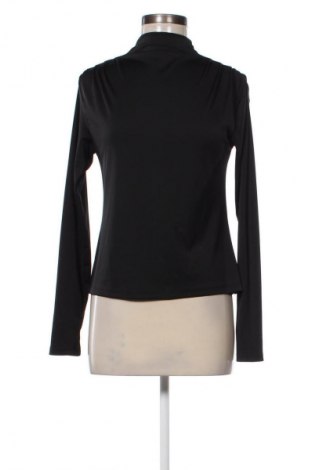 Bluzka damska Mango, Rozmiar M, Kolor Czarny, Cena 62,07 zł