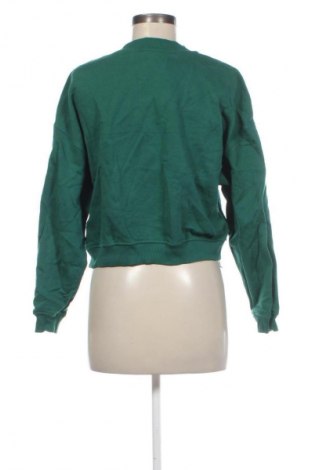 Bluză de femei Mango, Mărime S, Culoare Verde, Preț 53,99 Lei