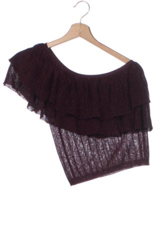 Dámska blúza Mango, Veľkosť S, Farba Červená, Cena  13,82 €