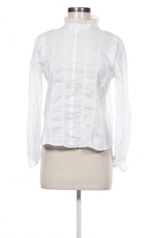 Γυναικεία μπλούζα Mango, Μέγεθος M, Χρώμα Λευκό, Τιμή 13,81 €