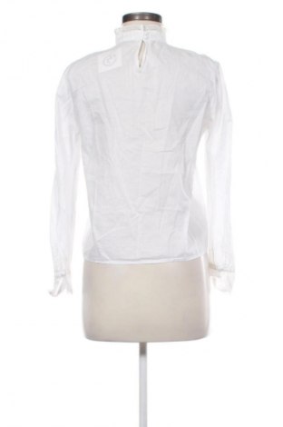 Γυναικεία μπλούζα Mango, Μέγεθος M, Χρώμα Λευκό, Τιμή 13,81 €