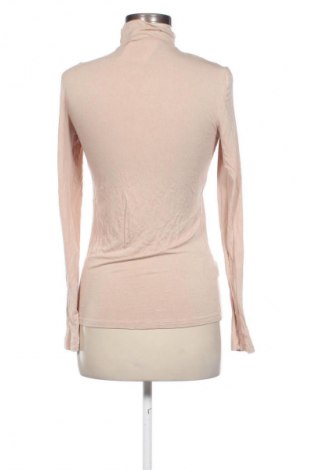 Дамска блуза Mango, Размер M, Цвят Бежов, Цена 27,99 лв.