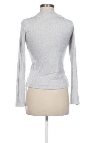 Bluză de femei Mango, Mărime M, Culoare Gri, Preț 71,05 Lei