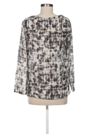 Дамска блуза Mango, Размер S, Цвят Многоцветен, Цена 17,99 лв.