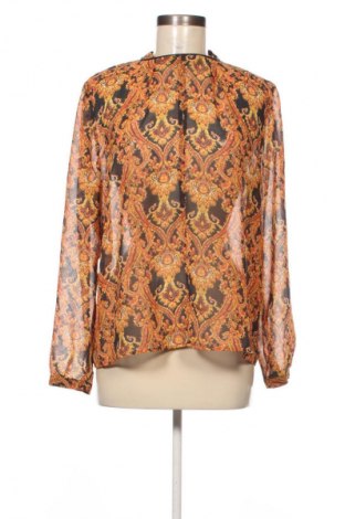 Bluzka damska Mango, Rozmiar M, Kolor Kolorowy, Cena 38,99 zł