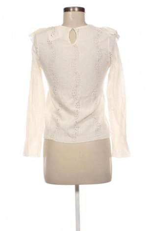 Dámská halenka Mango, Velikost XS, Barva Krémová, Cena  249,00 Kč