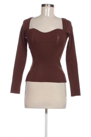 Dámska blúza Mango, Veľkosť S, Farba Hnedá, Cena  13,81 €