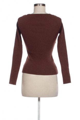 Dámska blúza Mango, Veľkosť S, Farba Hnedá, Cena  13,81 €