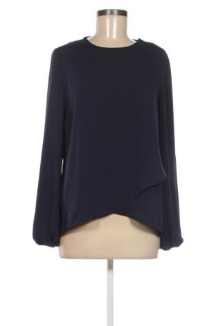 Bluzka damska Mango, Rozmiar S, Kolor Niebieski, Cena 62,02 zł