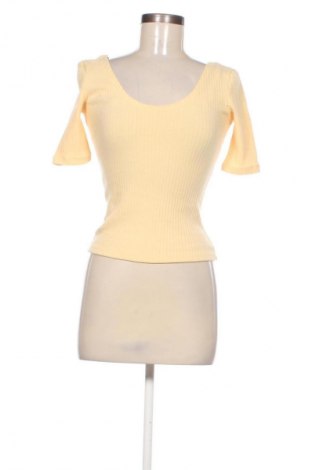 Dámská halenka Mango, Velikost S, Barva Žlutá, Cena  346,00 Kč