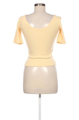 Dámská halenka Mango, Velikost S, Barva Žlutá, Cena  346,00 Kč