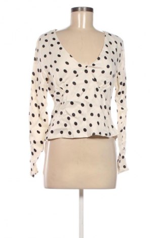 Női blúz Mango, Méret M, Szín Sokszínű, Ár 12 479 Ft