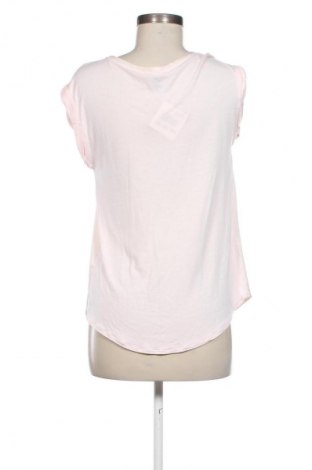 Дамска блуза Mango, Размер M, Цвят Розов, Цена 21,99 лв.