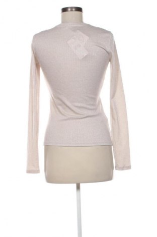 Дамска блуза Mango, Размер S, Цвят Бежов, Цена 40,99 лв.