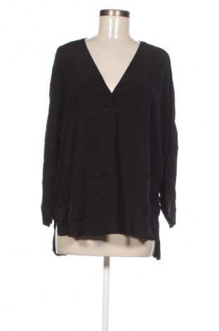 Γυναικεία μπλούζα Mango, Μέγεθος M, Χρώμα Μαύρο, Τιμή 16,99 €