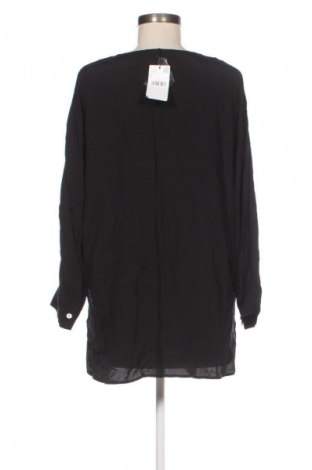 Γυναικεία μπλούζα Mango, Μέγεθος M, Χρώμα Μαύρο, Τιμή 16,99 €