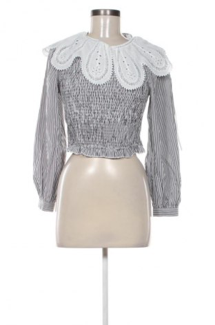 Bluzka damska Mango, Rozmiar XS, Kolor Kolorowy, Cena 62,02 zł