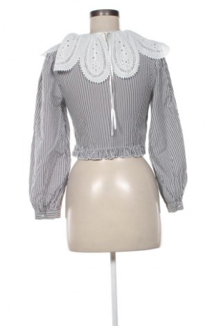 Bluzka damska Mango, Rozmiar XS, Kolor Kolorowy, Cena 62,02 zł