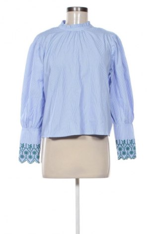 Női blúz Mango, Méret S, Szín Sokszínű, Ár 5 396 Ft