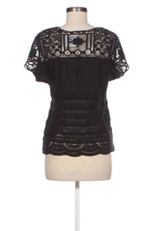 Damen Shirt Mango, Größe S, Farbe Schwarz, Preis € 4,86