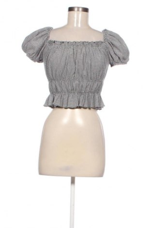 Γυναικεία μπλούζα Mango, Μέγεθος S, Χρώμα Πολύχρωμο, Τιμή 5,27 €