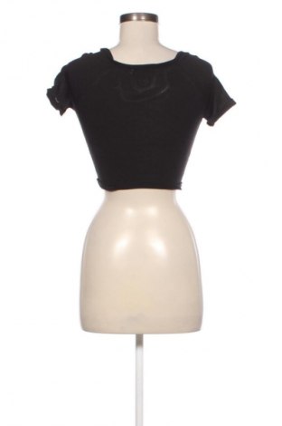 Γυναικεία μπλούζα Mango, Μέγεθος S, Χρώμα Μαύρο, Τιμή 4,86 €