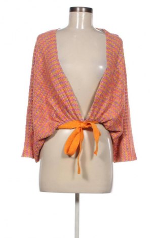 Damen Shirt Mango, Größe XL, Farbe Mehrfarbig, Preis € 15,99