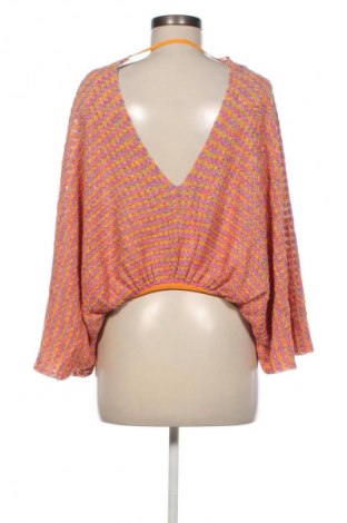 Damen Shirt Mango, Größe XL, Farbe Mehrfarbig, Preis € 15,99