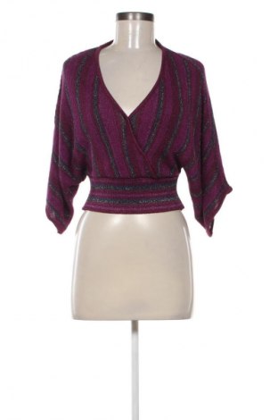 Γυναικεία μπλούζα Mango, Μέγεθος S, Χρώμα Πολύχρωμο, Τιμή 13,81 €