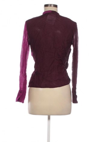 Dámska blúza Mango, Veľkosť XS, Farba Fialová, Cena  13,80 €
