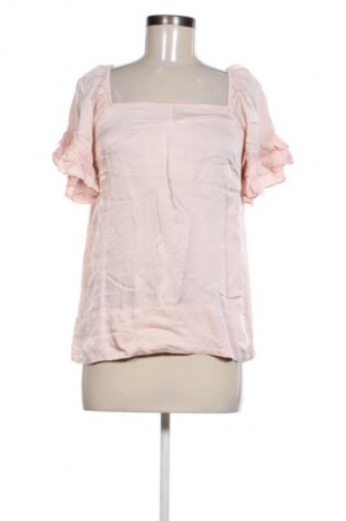 Dámska blúza Mango, Veľkosť S, Farba Ružová, Cena  13,80 €