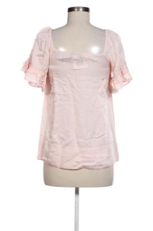 Dámska blúza Mango, Veľkosť S, Farba Ružová, Cena  13,80 €