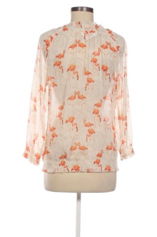 Damen Shirt Manguun, Größe S, Farbe Mehrfarbig, Preis 9,72 €