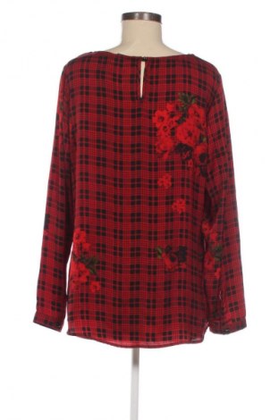 Bluzka damska Manguun, Rozmiar XL, Kolor Kolorowy, Cena 43,68 zł