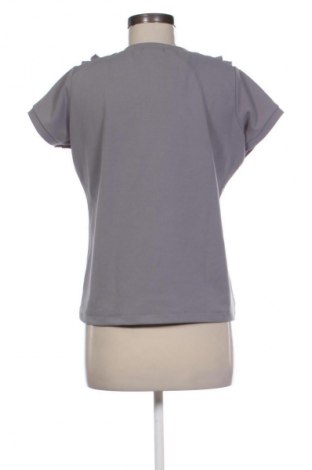 Bluză de femei Manifesto, Mărime L, Culoare Gri, Preț 70,97 Lei