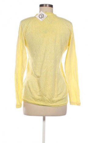 Bluză de femei Marc Aurel, Mărime XS, Culoare Galben, Preț 95,99 Lei