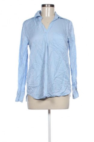 Bluzka damska Marc Aurel, Rozmiar XS, Kolor Niebieski, Cena 25,99 zł