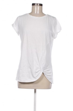 Дамска блуза Marc Aurel, Размер M, Цвят Бял, Цена 68,43 лв.