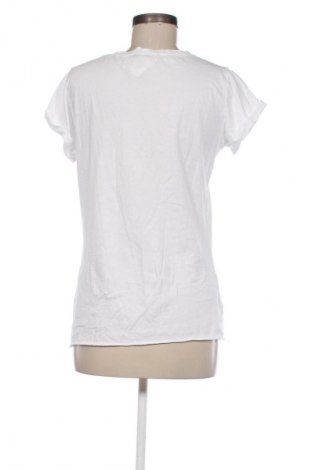 Дамска блуза Marc Aurel, Размер M, Цвят Бял, Цена 68,43 лв.