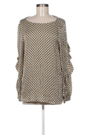 Дамска блуза Marc Aurel, Размер M, Цвят Многоцветен, Цена 82,08 лв.