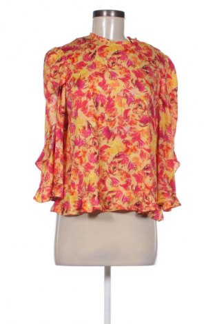 Bluzka damska Marc Cain, Rozmiar S, Kolor Kolorowy, Cena 282,76 zł