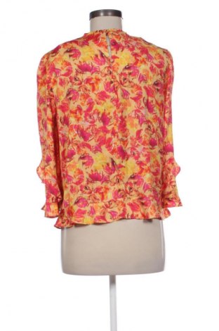 Bluzka damska Marc Cain, Rozmiar S, Kolor Kolorowy, Cena 282,76 zł