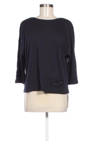 Damen Shirt Marc Cain, Größe XL, Farbe Blau, Preis 154,99 €