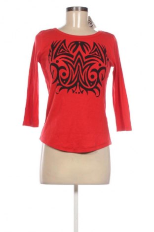 Дамска блуза Marc Cain, Размер M, Цвят Многоцветен, Цена 333,44 лв.