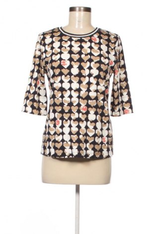 Damen Shirt Marc Cain Sports, Größe M, Farbe Mehrfarbig, Preis 154,99 €