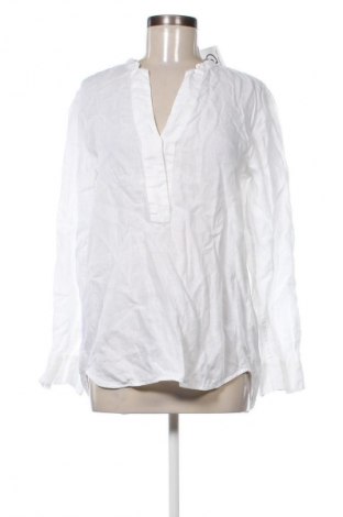 Γυναικεία μπλούζα Marc O'Polo, Μέγεθος S, Χρώμα Λευκό, Τιμή 42,00 €