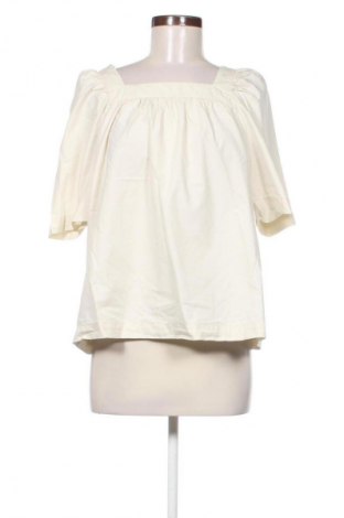 Bluză de femei Marc O'Polo, Mărime M, Culoare Bej, Preț 178,95 Lei