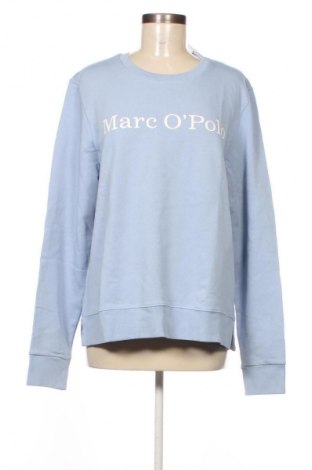 Γυναικεία μπλούζα Marc O'Polo, Μέγεθος XL, Χρώμα Μπλέ, Τιμή 109,99 €