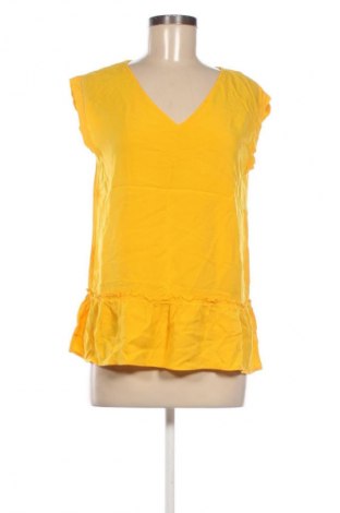Bluzka damska Marc O'Polo, Rozmiar M, Kolor Żółty, Cena 156,32 zł