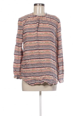 Damen Shirt Marc O'Polo, Größe M, Farbe Mehrfarbig, Preis 16,99 €